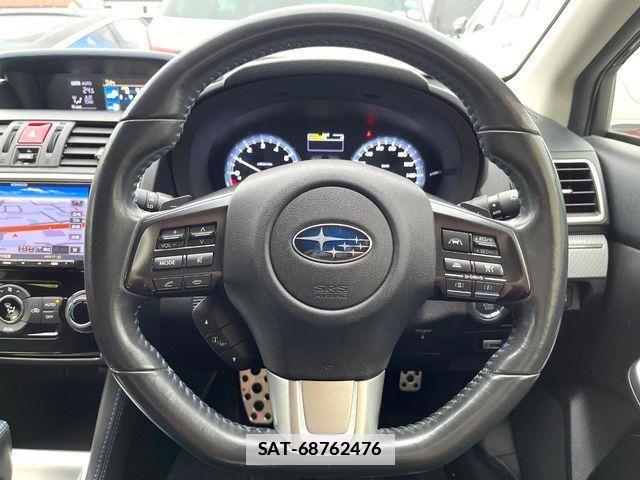 Subaru LEVORG 2014-09 7962367-10