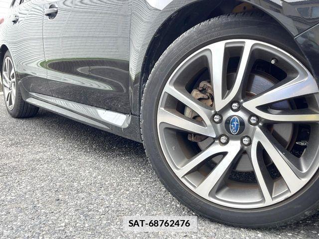 Subaru LEVORG 2014-09 7962367-12