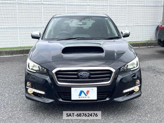 Subaru LEVORG 2014-09 7962367-13