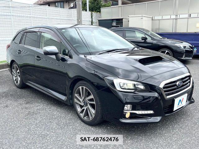 Subaru LEVORG 2014-09 7962367-15