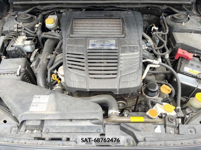 Subaru LEVORG 2014-09 7962367-17
