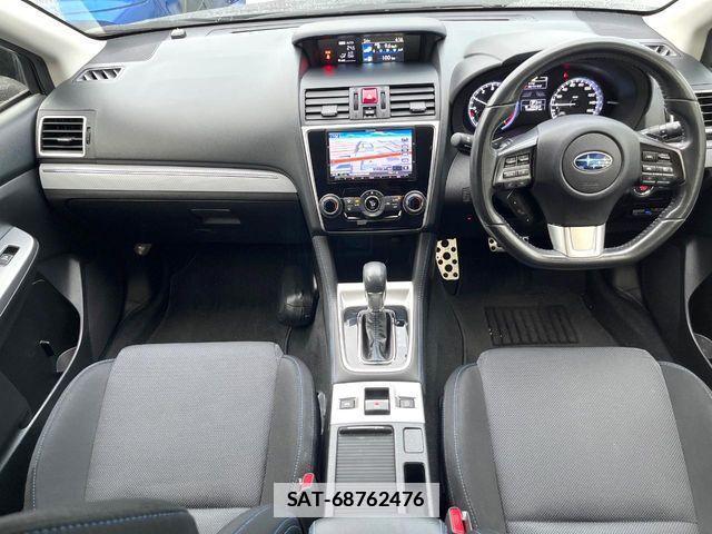 Subaru LEVORG 2014-09 7962367-1