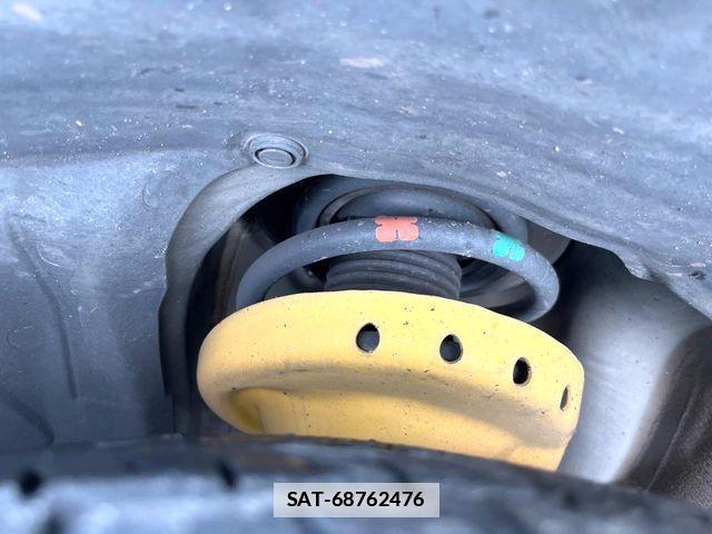 Subaru LEVORG 2014-09 7962367-19