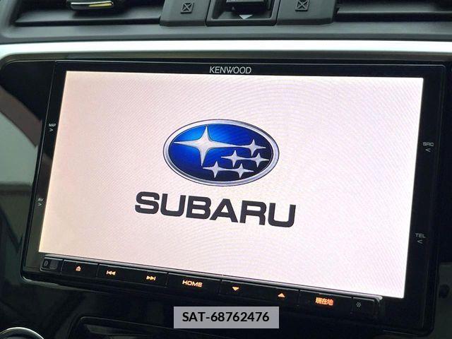 Subaru LEVORG 2014-09 7962367-2