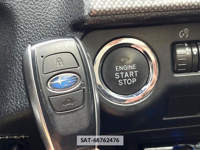 Subaru LEVORG 2014-09 7962367-5