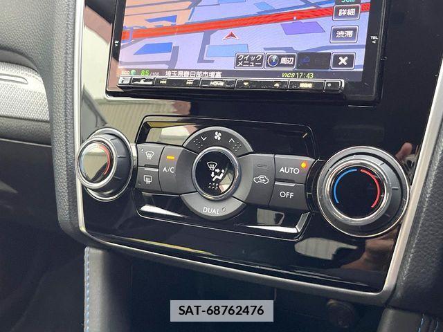 Subaru LEVORG 2014-09 7962367-6