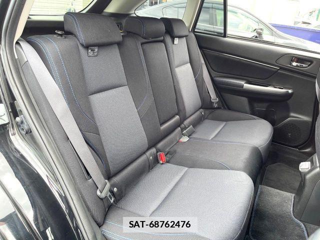 Subaru LEVORG 2014-09 7962367-8