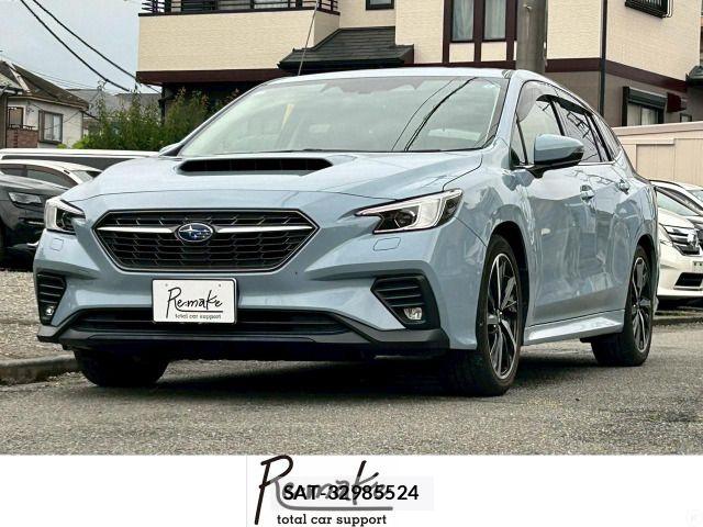 Subaru LEVORG 2020-12 7962364-0