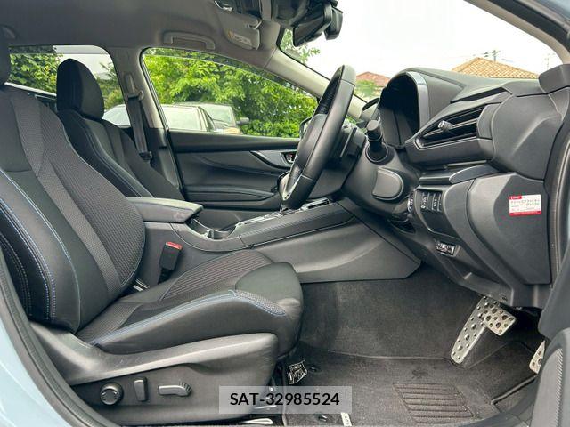 Subaru LEVORG 2020-12 7962364-9