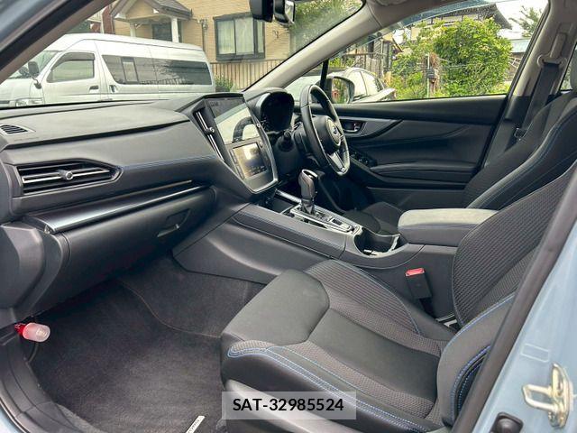 Subaru LEVORG 2020-12 7962364-11