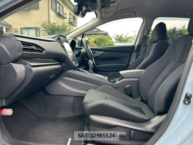 Subaru LEVORG 2020-12 7962364-12