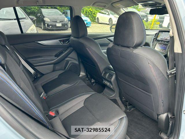 Subaru LEVORG 2020-12 7962364-14