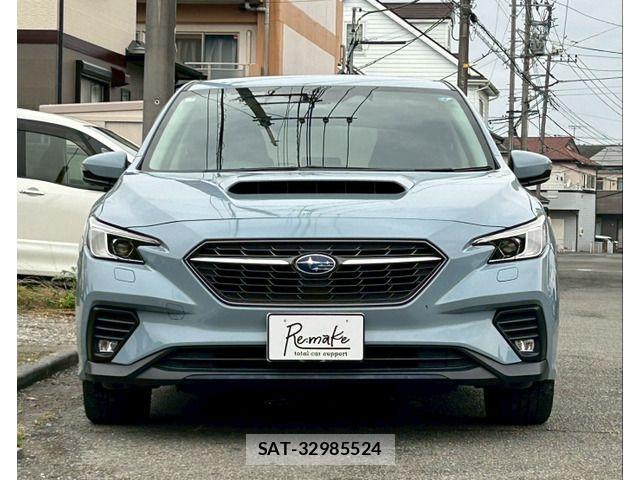 Subaru LEVORG 2020-12 7962364-1