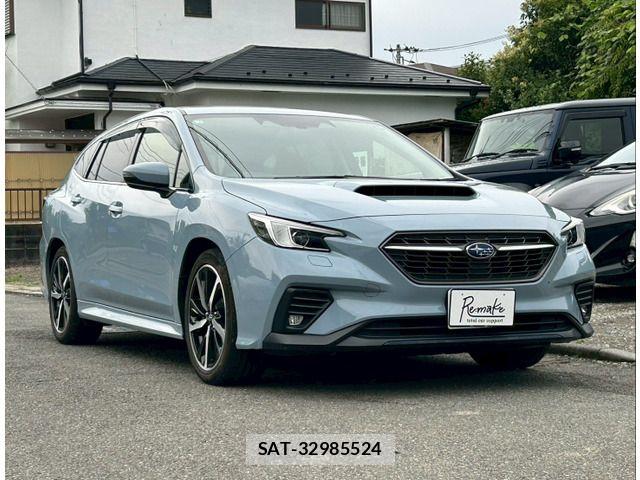 Subaru LEVORG 2020-12 7962364-2