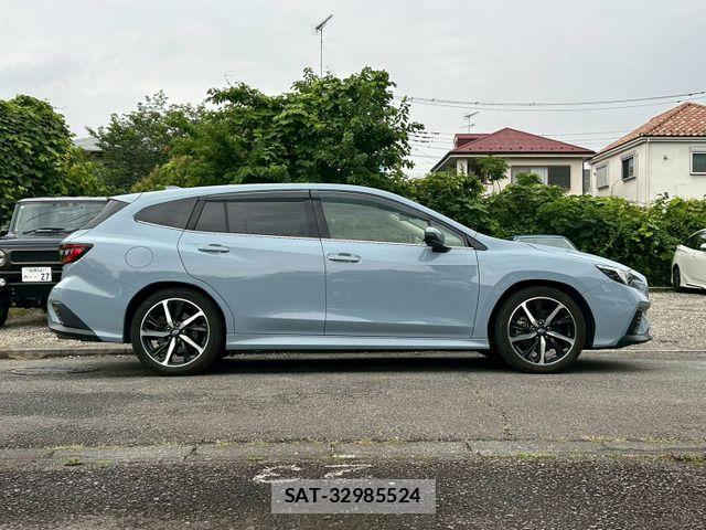 Subaru LEVORG 2020-12 7962364-3