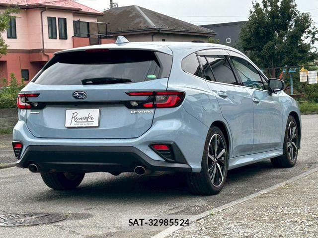Subaru LEVORG 2020-12 7962364-4