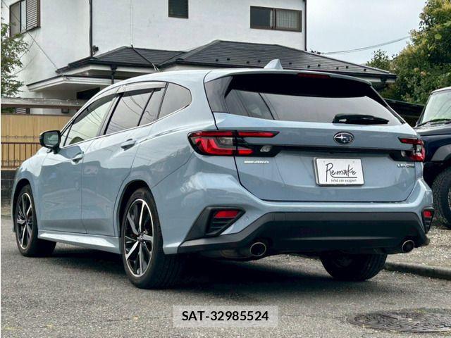 Subaru LEVORG 2020-12 7962364-6