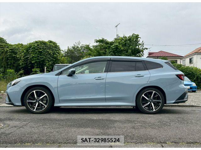 Subaru LEVORG 2020-12 7962364-7