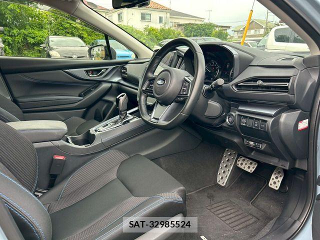 Subaru LEVORG 2020-12 7962364-8