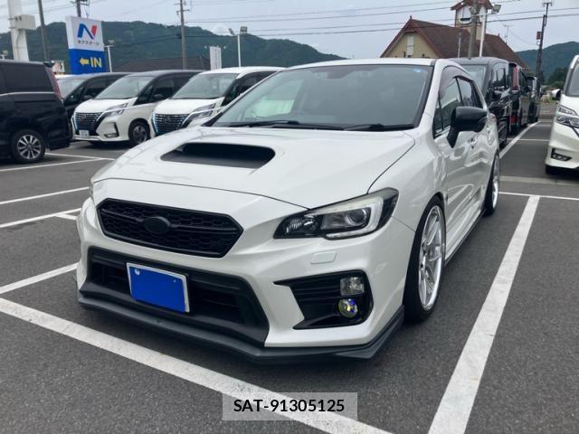 Subaru LEVORG 2015-05 7962368-0