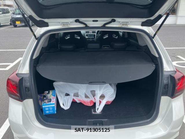 Subaru LEVORG 2015-05 7962368-10