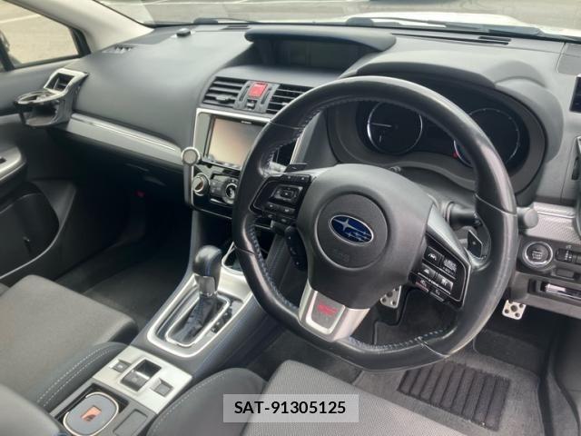 Subaru LEVORG 2015-05 7962368-11