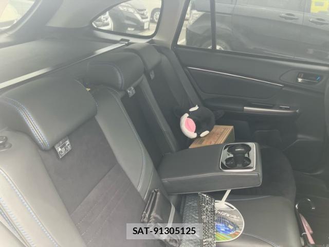 Subaru LEVORG 2015-05 7962368-13
