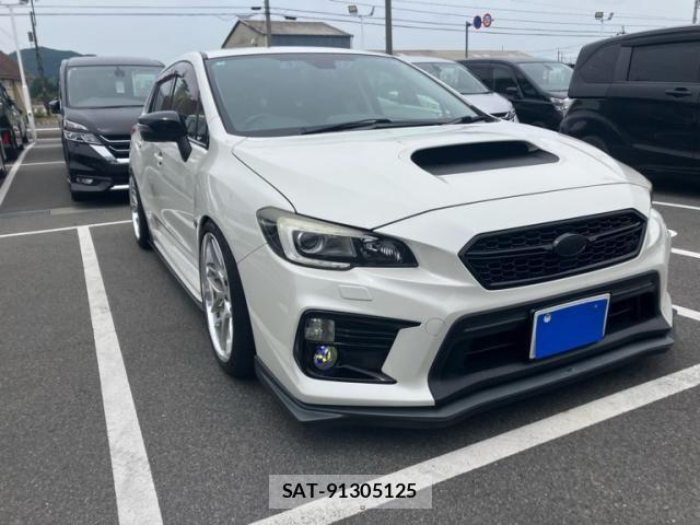 Subaru LEVORG 2015-05 7962368-1
