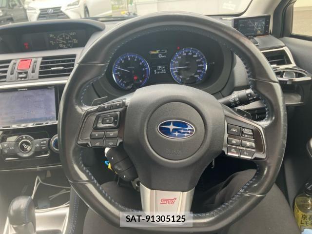 Subaru LEVORG 2015-05 7962368-20