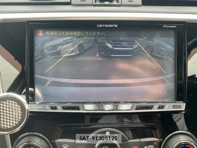 Subaru LEVORG 2015-05 7962368-25