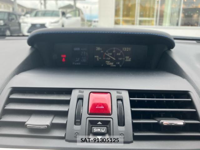 Subaru LEVORG 2015-05 7962368-27