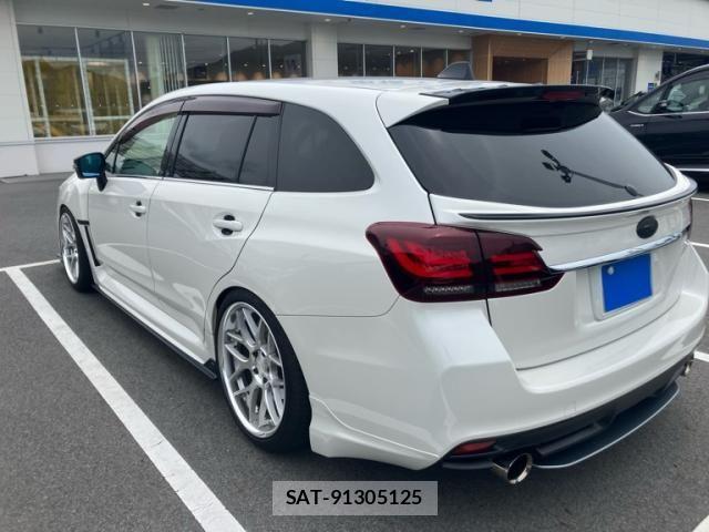Subaru LEVORG 2015-05 7962368-2