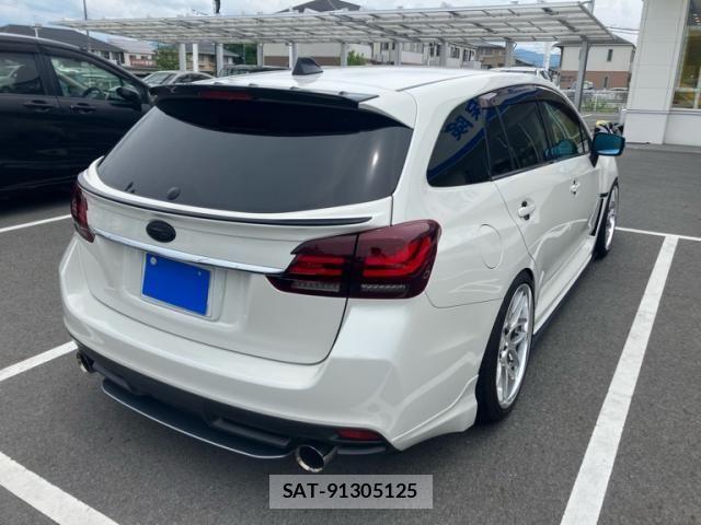 Subaru LEVORG 2015-05 7962368-3