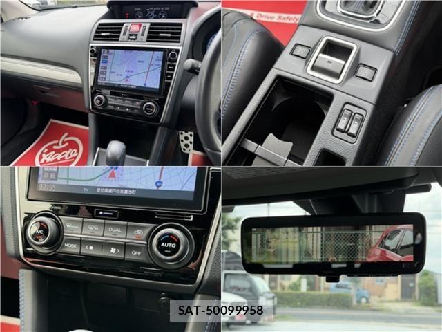 Subaru LEVORG 2018-03 7962365-11