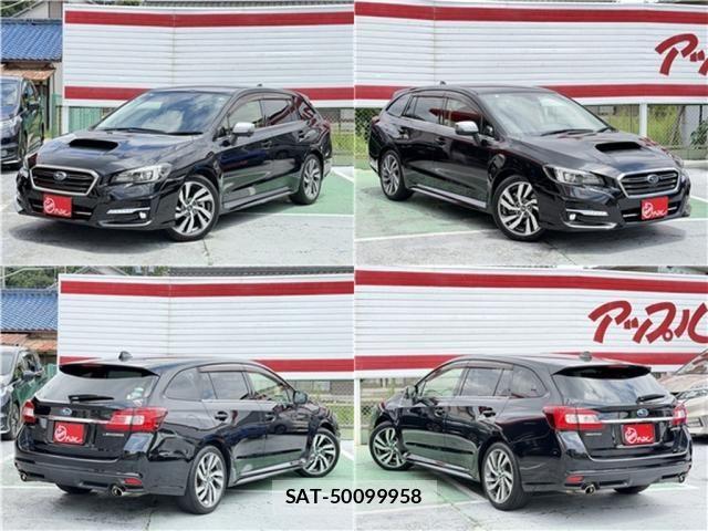 Subaru LEVORG 2018-03 7962365-18
