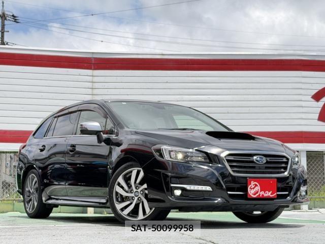 Subaru LEVORG 2018-03 7962365-1