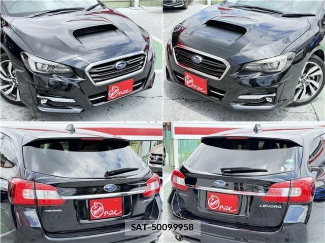 Subaru LEVORG 2018-03 7962365-20