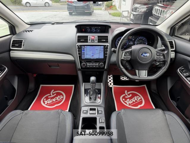 Subaru LEVORG 2018-03 7962365-4