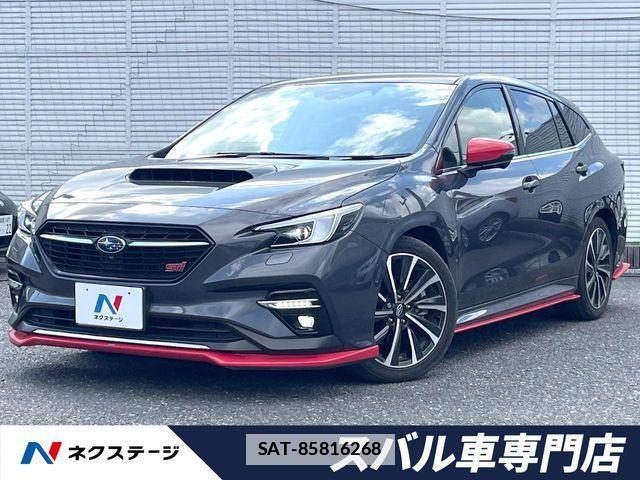 Subaru LEVORG 2021-12 7962361-0