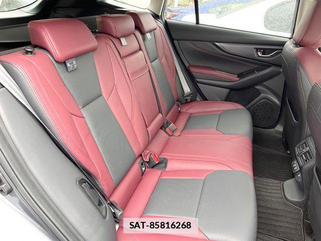 Subaru LEVORG 2021-12 7962361-9