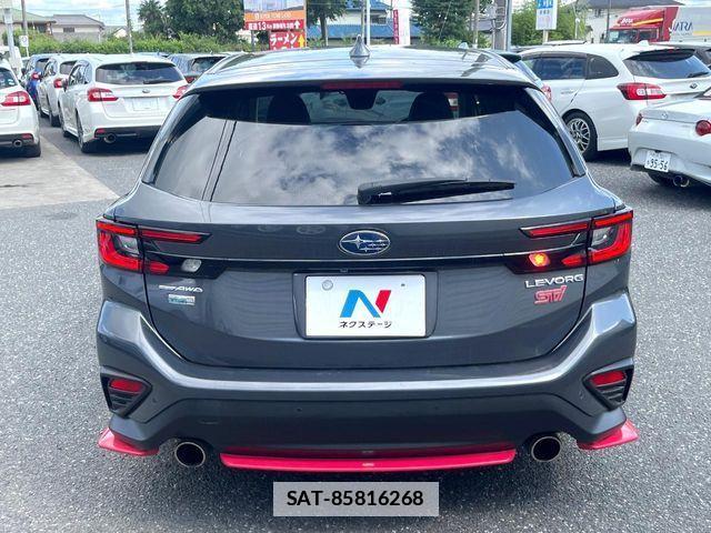 Subaru LEVORG 2021-12 7962361-14