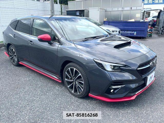Subaru LEVORG 2021-12 7962361-15