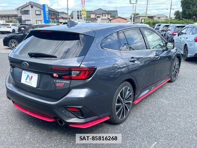 Subaru LEVORG 2021-12 7962361-16