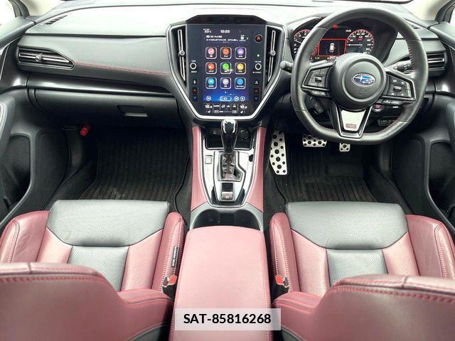 Subaru LEVORG 2021-12 7962361-1