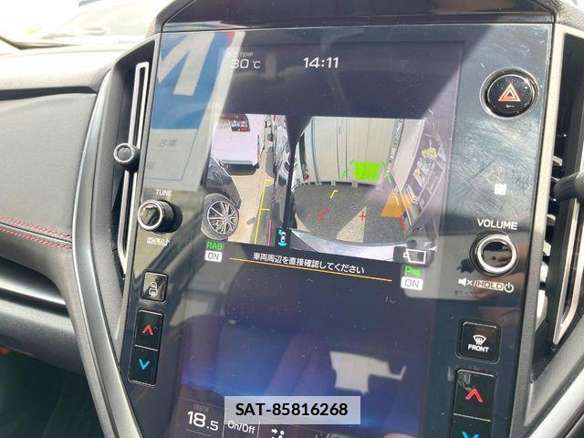 Subaru LEVORG 2021-12 7962361-6