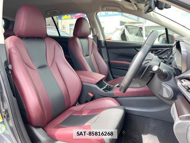Subaru LEVORG 2021-12 7962361-8