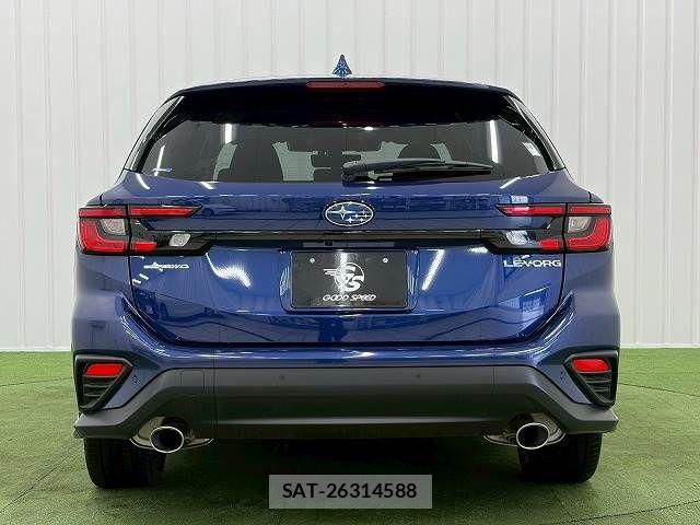 Subaru LEVORG 2021-02 7962363-12