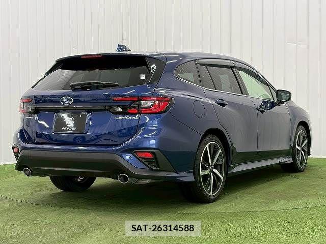 Subaru LEVORG 2021-02 7962363-15
