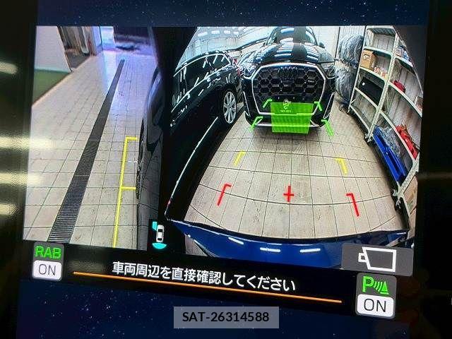 Subaru LEVORG 2021-02 7962363-3