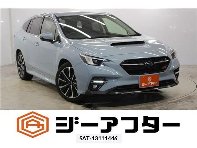 Subaru LEVORG 2021-06 7979729-0